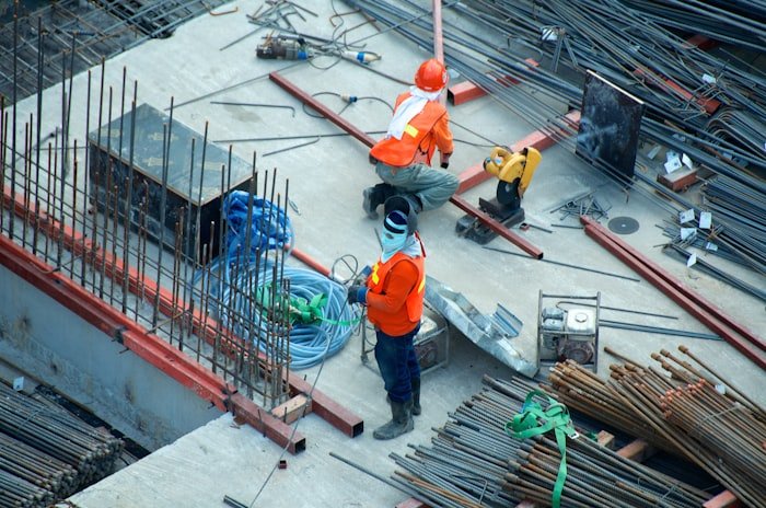 Construcción Estacional Visa H2B