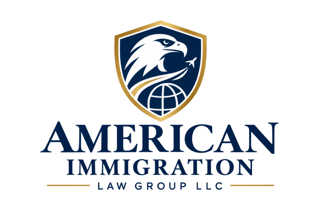 American Immigration Law Group LLC Logo