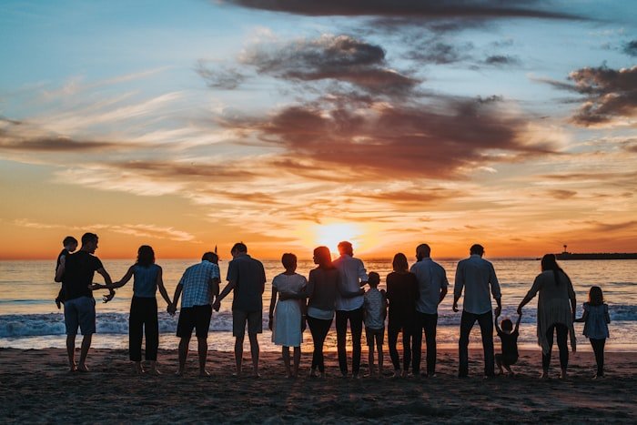 Visas Familiares H-4 para Acompañantes